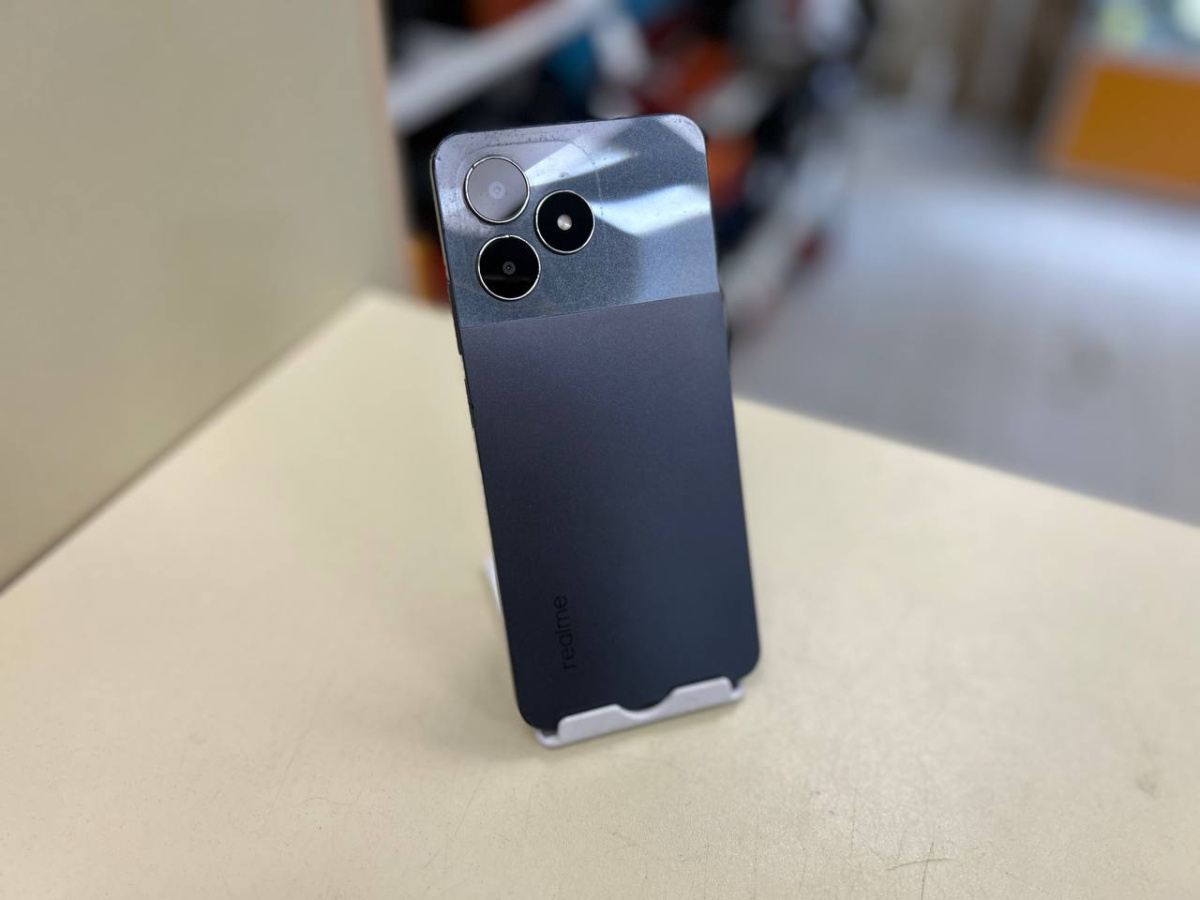 Смартфон Realme Note 50 4/128
