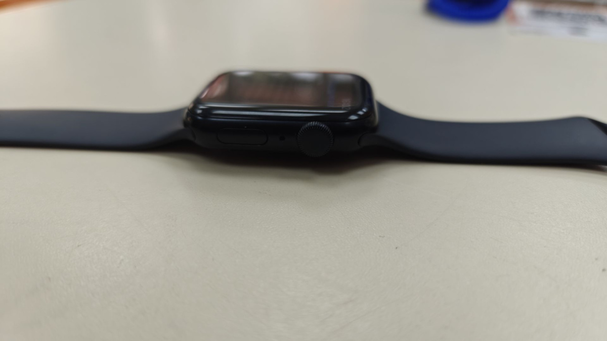 Смарт-часы Apple Watch SE 2022 44mm