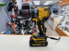 Шуруповерт Dewalt 24V