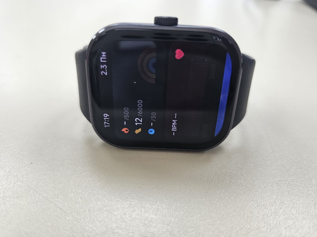 Смарт-часы Xiaomi Redmi Watch 5