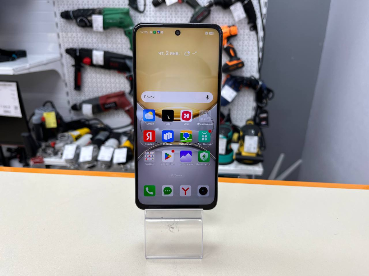 Смартфон Realme C75 8/128