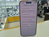 Смартфон Apple Iphone 17 Pro 256Gb