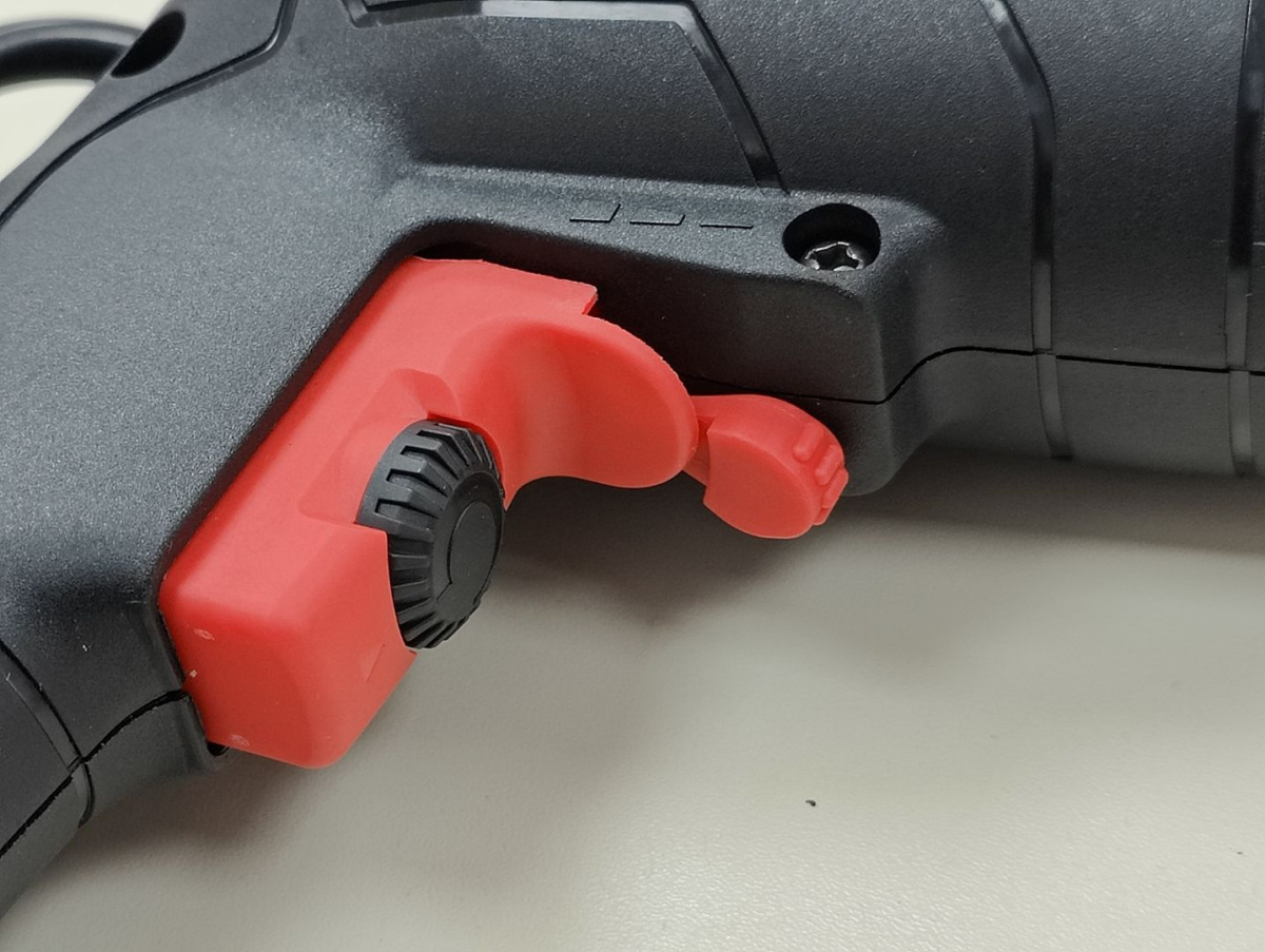 Дрель-безударная P.I.T. PBM10-C