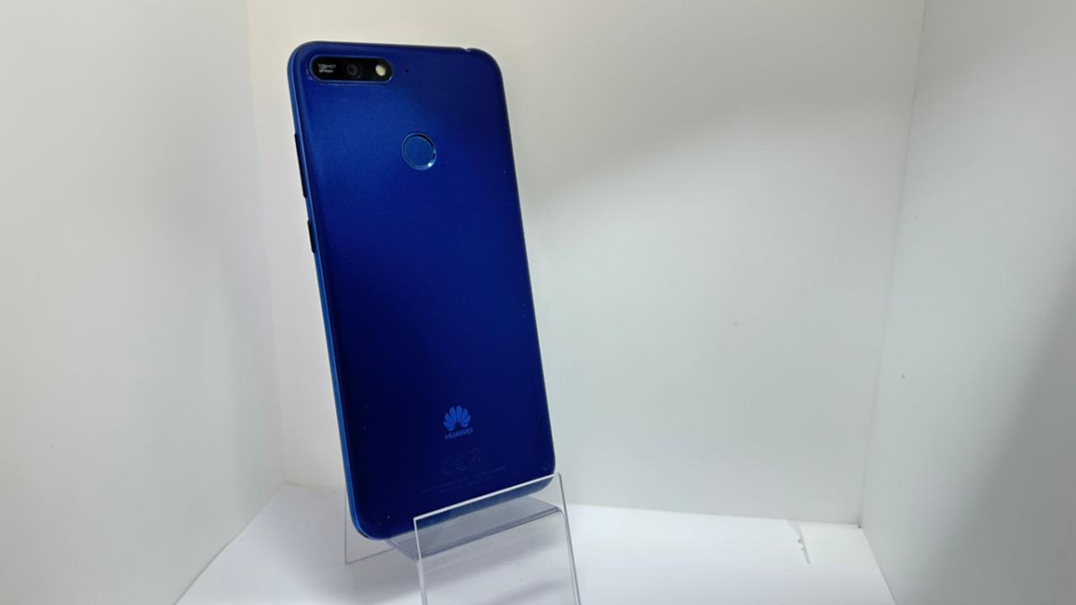 Смартфон Huawei Y6S 3/64
