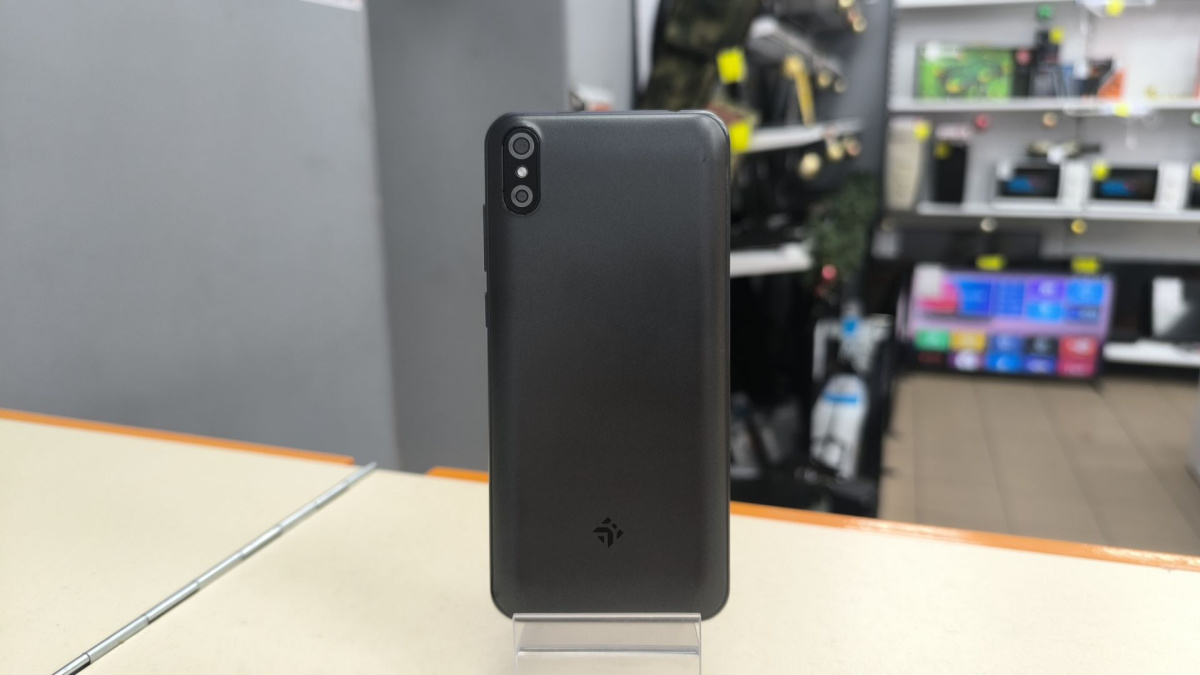 Смартфон Dexp AS155