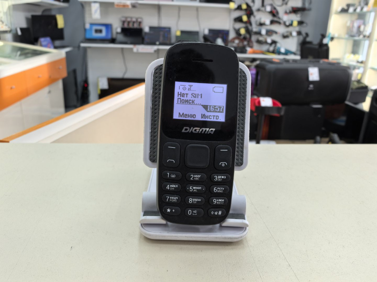 Мобильный телефон Digma A106