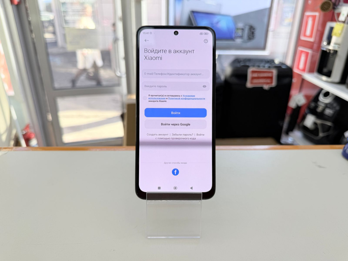 Смартфон Xiaomi Poco M4 Pro 6/128