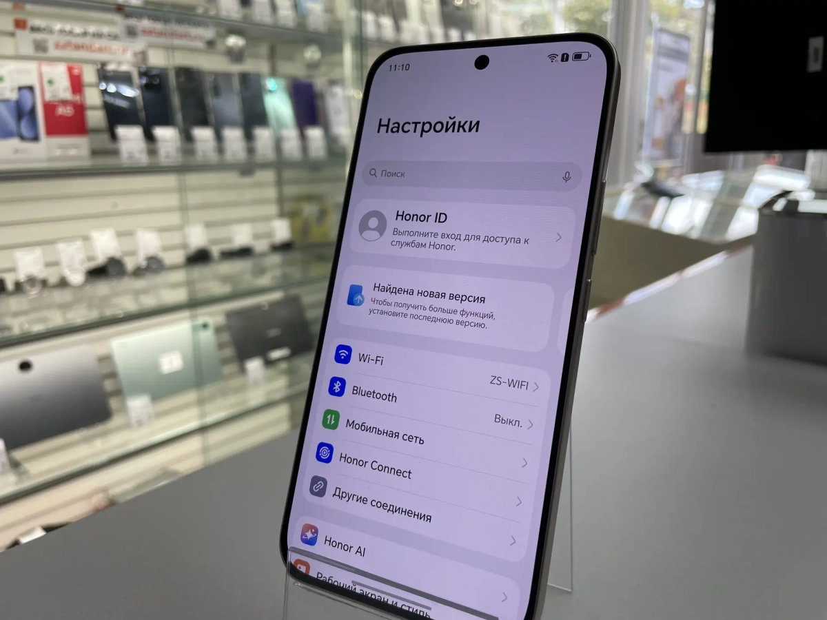 Смартфон Honor 400 12/512