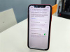 Смартфон Apple iPhone 11 64Gb
