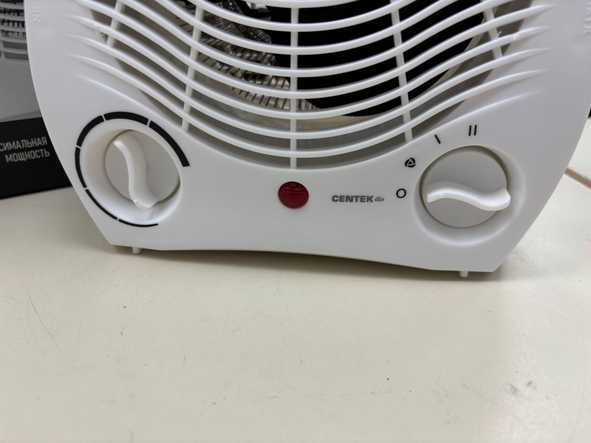 Тепловентилятор Centek CT-6002