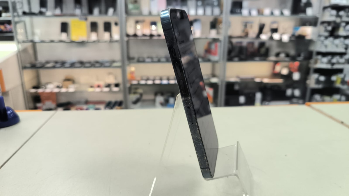 Смартфон Apple iPhone 13 Pro 128Gb