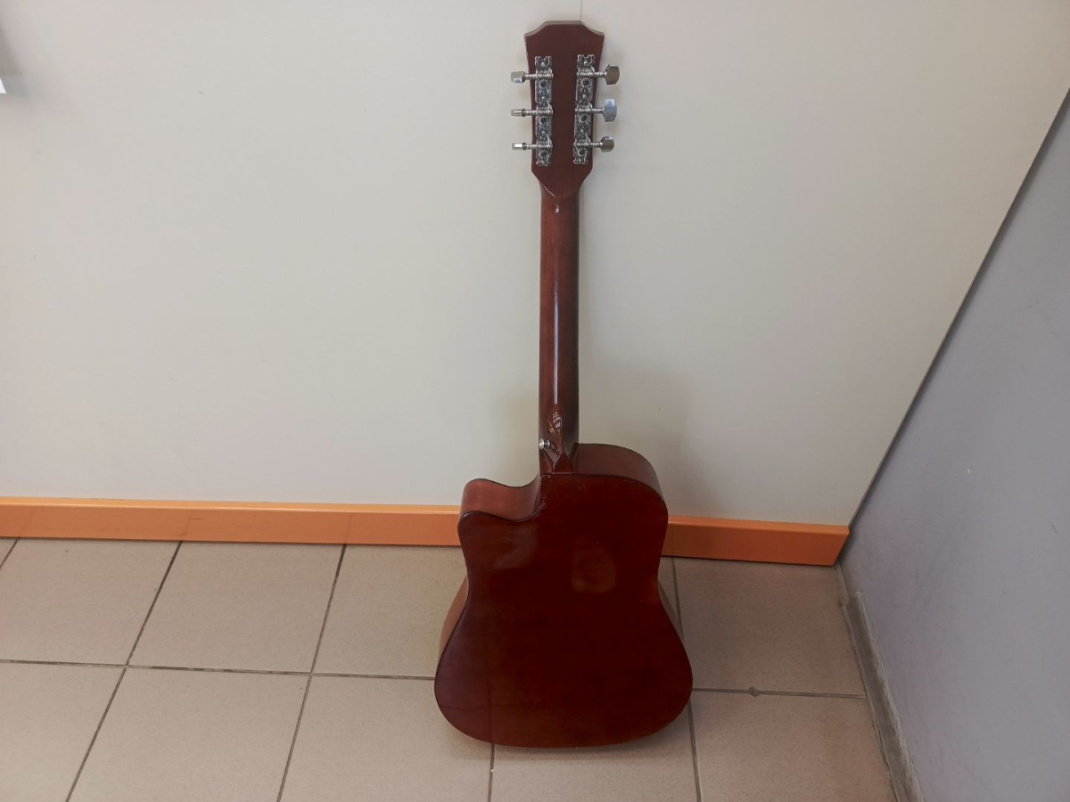 Гитара акустическая Belucci BC-3810