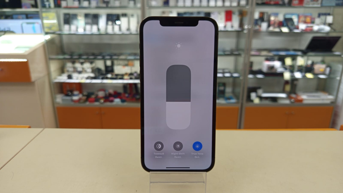 Смартфон Apple iPhone 12 Pro 128Gb