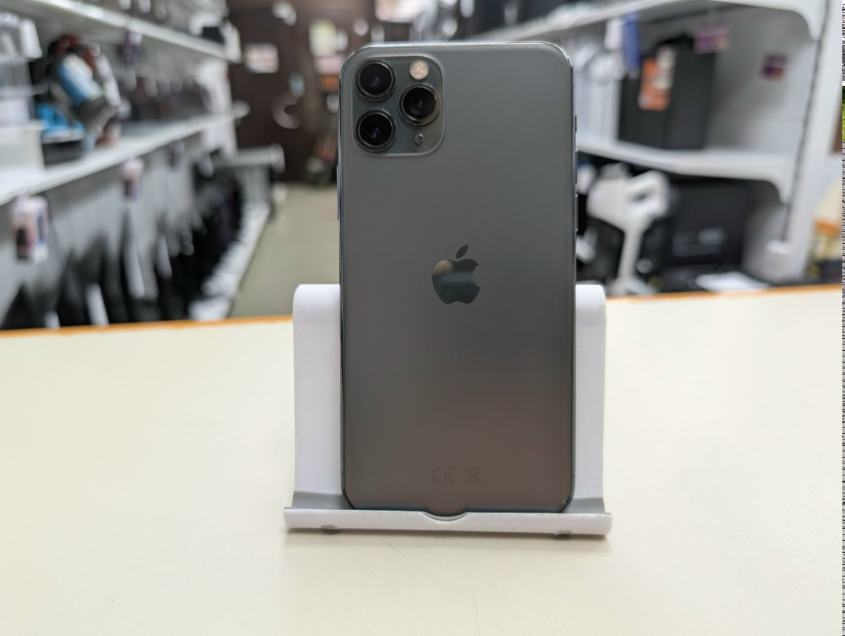 Смартфон Apple iPhone 11 Pro 64Gb