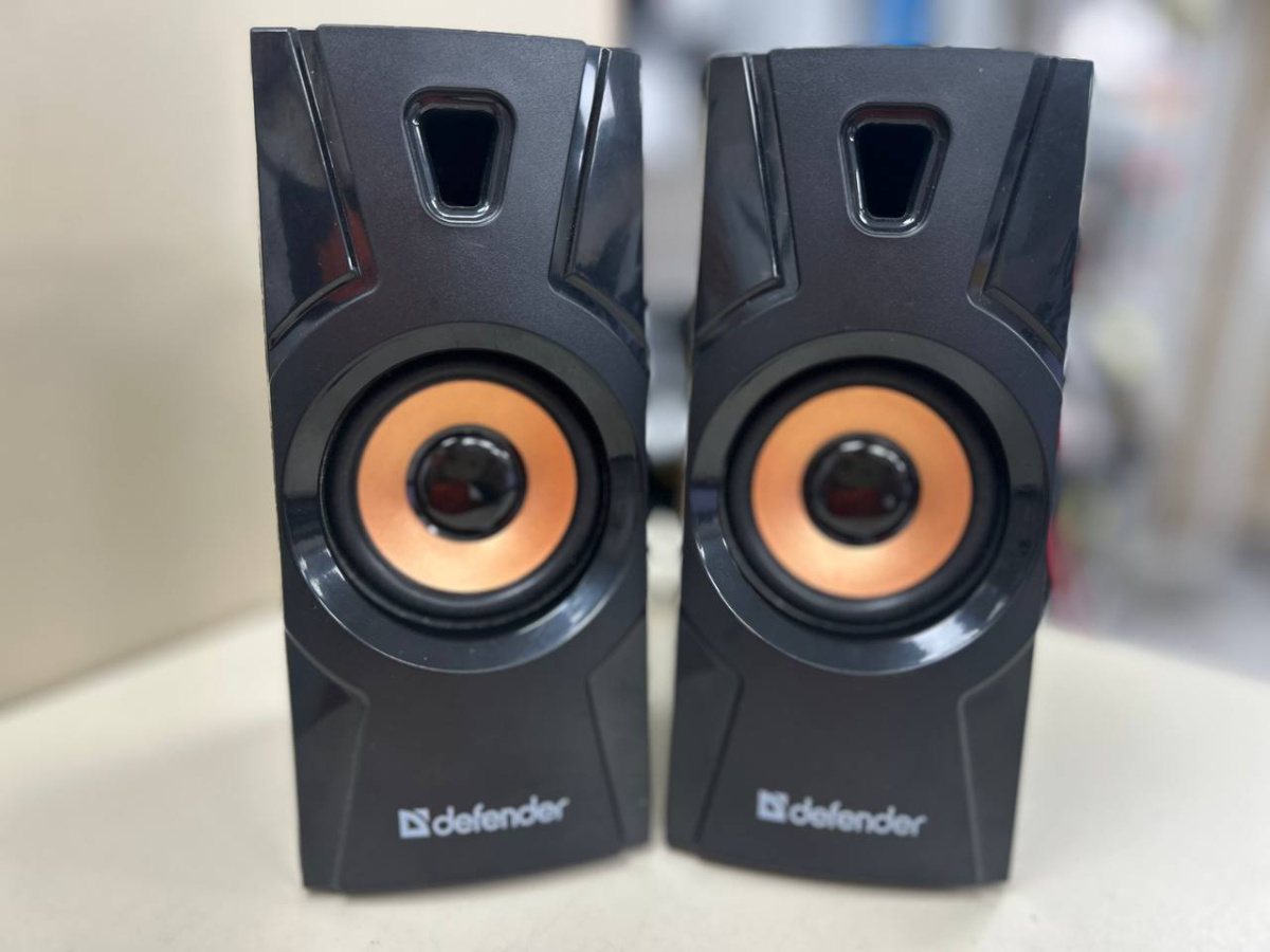 Колонки Defender Aurora S8
