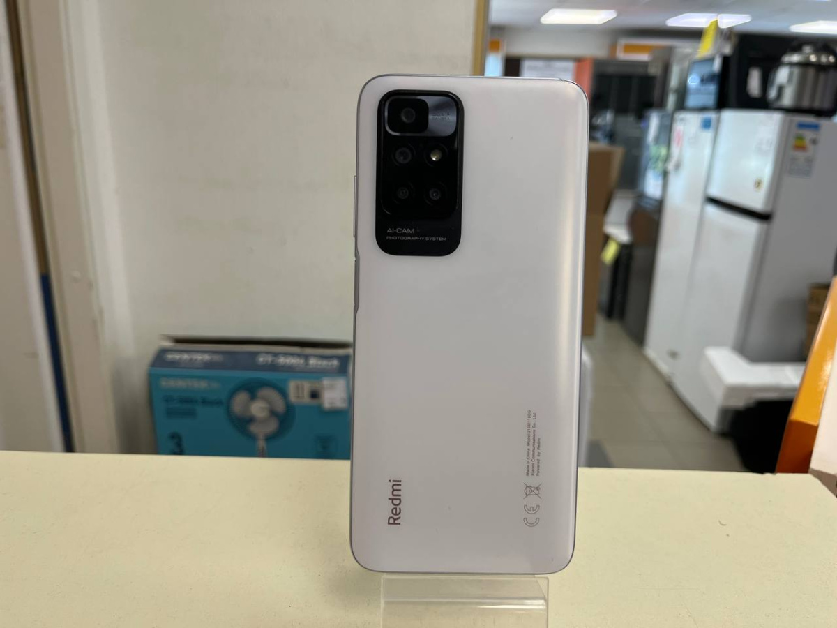 Смартфон Xiaomi Redmi 10 4/128