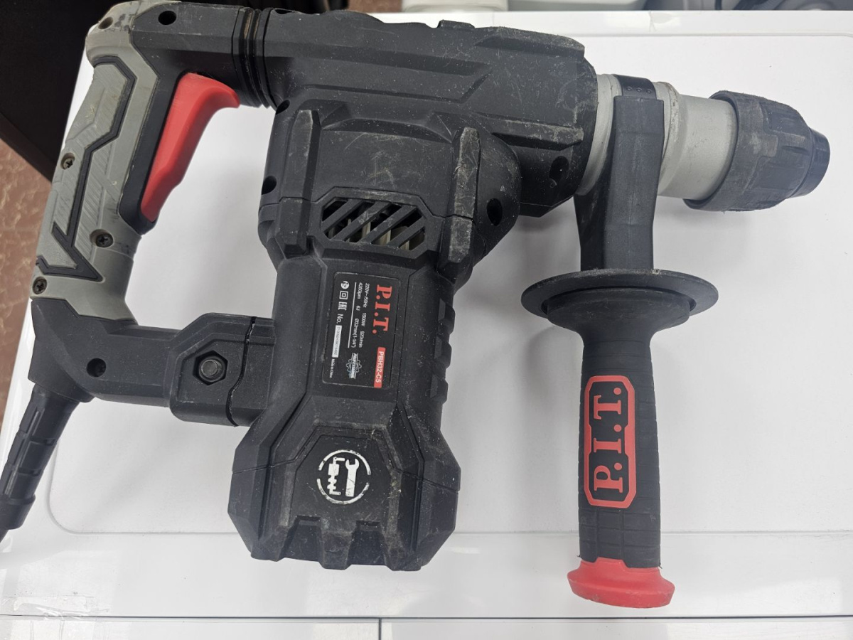 Перфоратор P.I.T. PBH32-C5