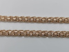 ЦЛБС585 ЦЕПЬ ПОЛНОВЕСНАЯ Бисмарк (Au 585)