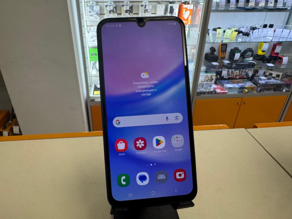 Смартфон Honor X8C 8/256