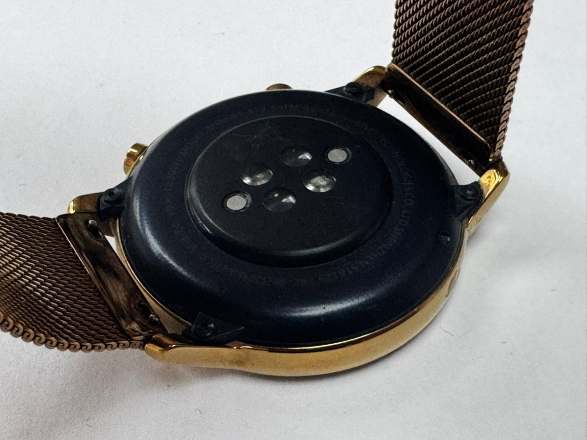 Смарт-часы Honor Magic Watch 2