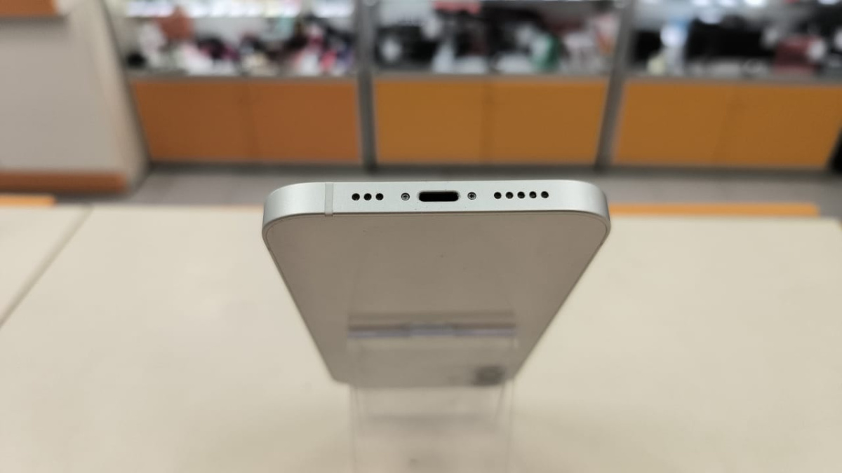 Смартфон Apple iPhone 12 128Gb