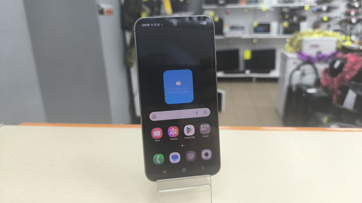 Смартфон Samsung Galaxy S23 FE 8/256