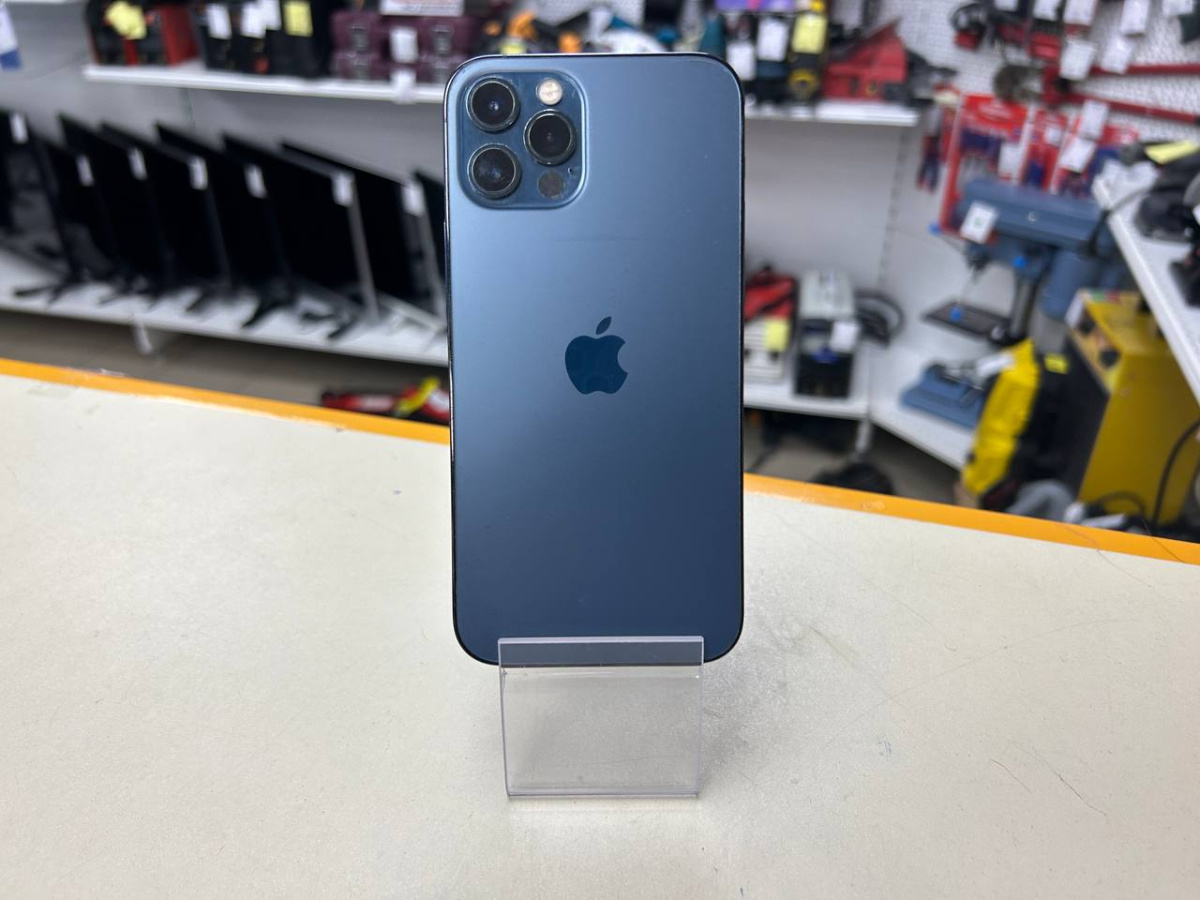 Смартфон Apple iPhone 12 Pro 256Gb