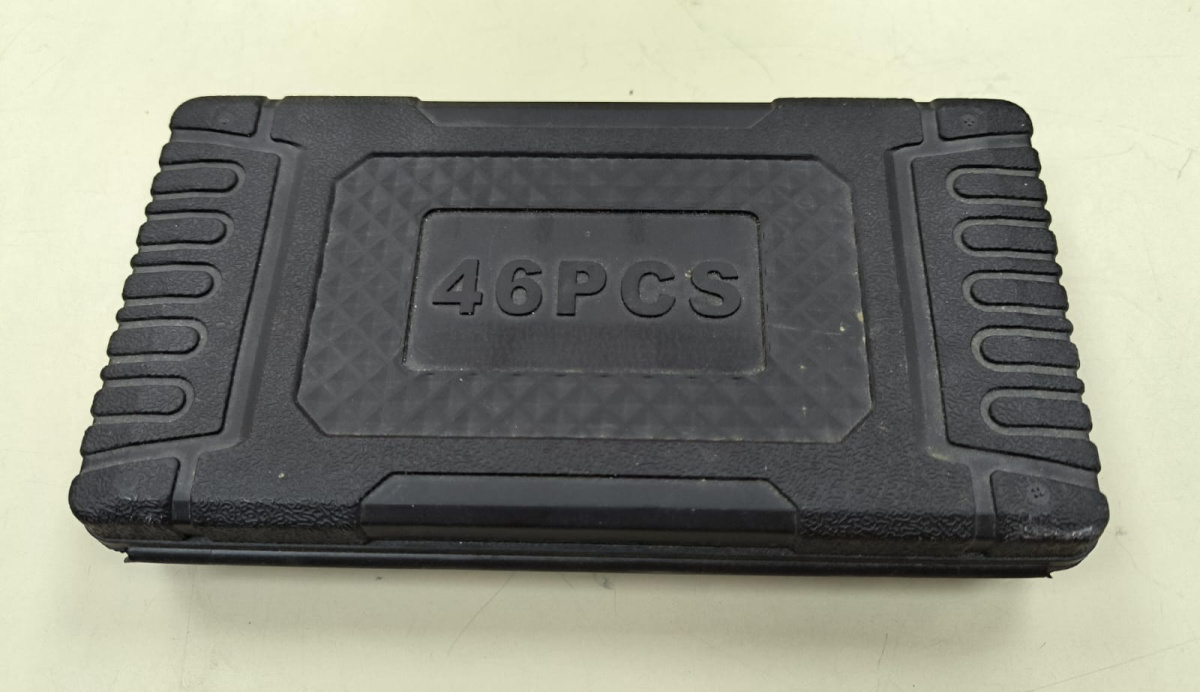 Набор инструментов FIT 65021