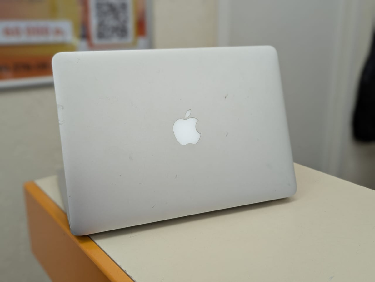 Ноутбук Apple Macbook PRO 13" 2014 A1502