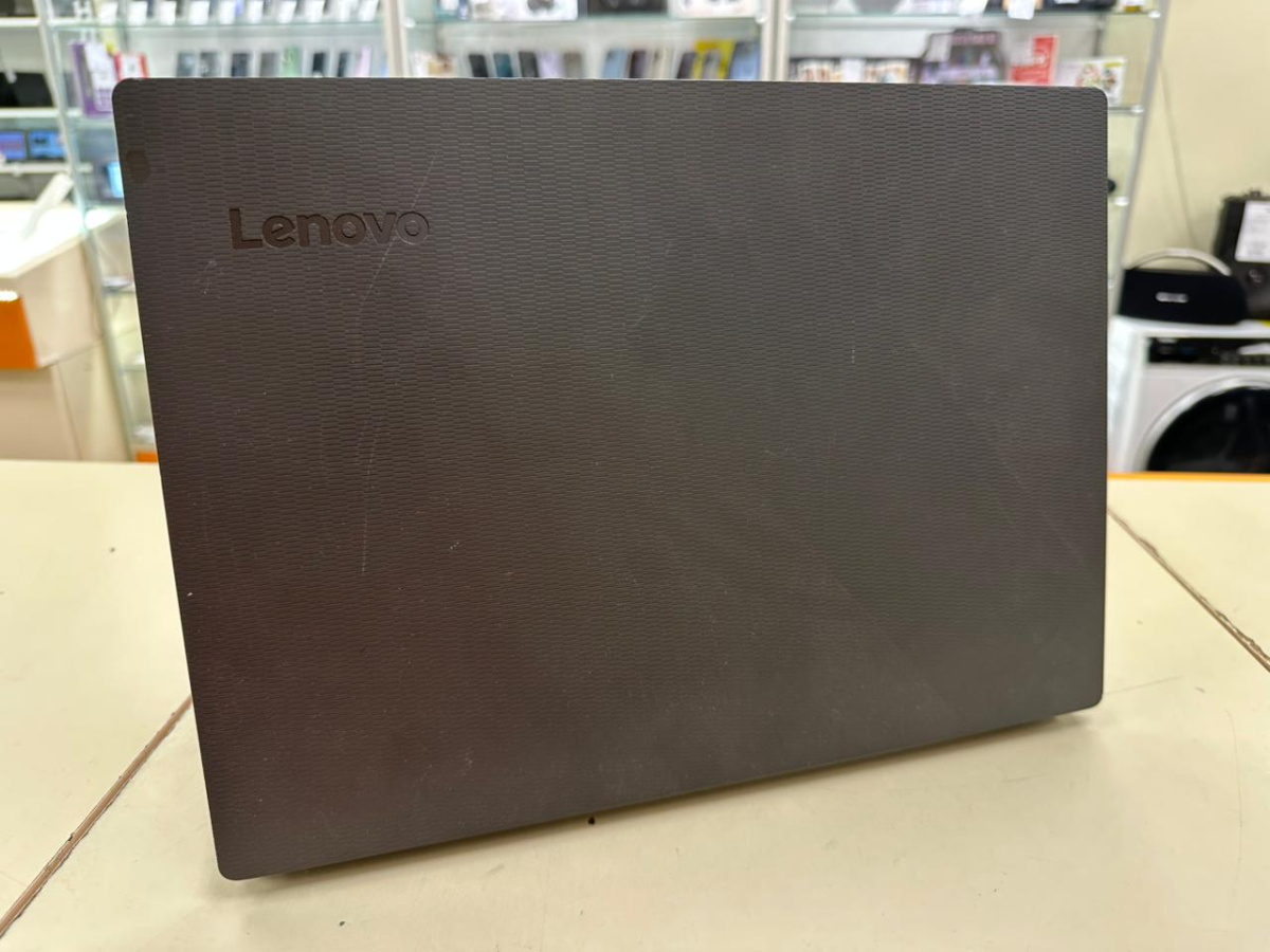 Ноутбук Lenovo V130; Pentium N5000, HD Graphics, 4 Гб, 128 Гб, Нет