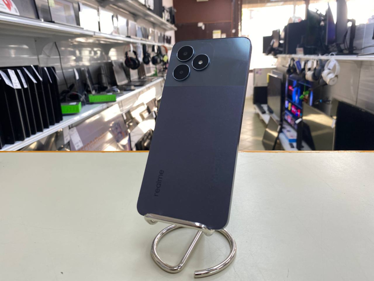 Смартфон Realme Note 50 3/64