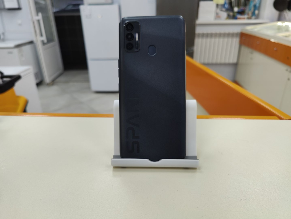 Смартфон Tecno Spark 7 2\32