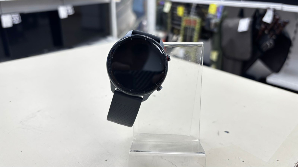 Смарт-часы Amazfit A1952