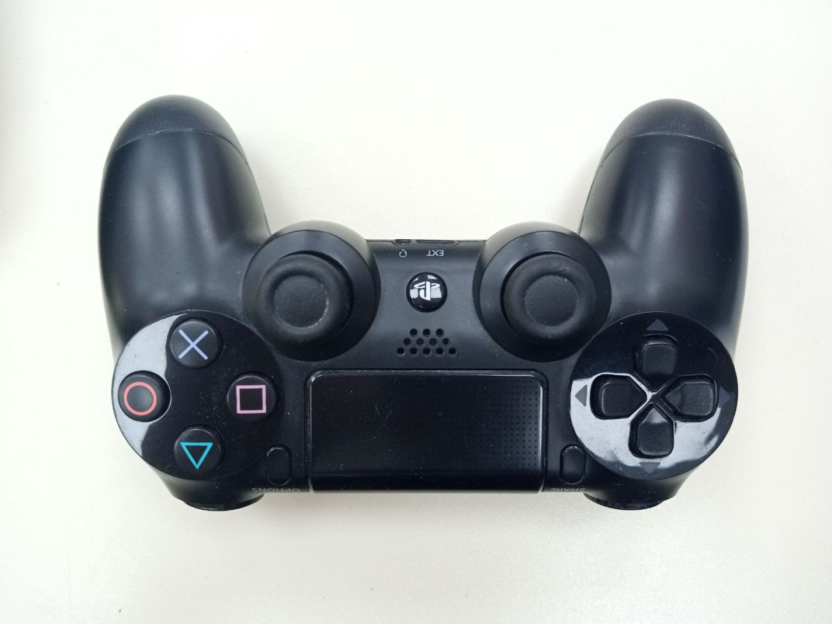 Игровая приставка PlayStation 4 Pro 1Tb