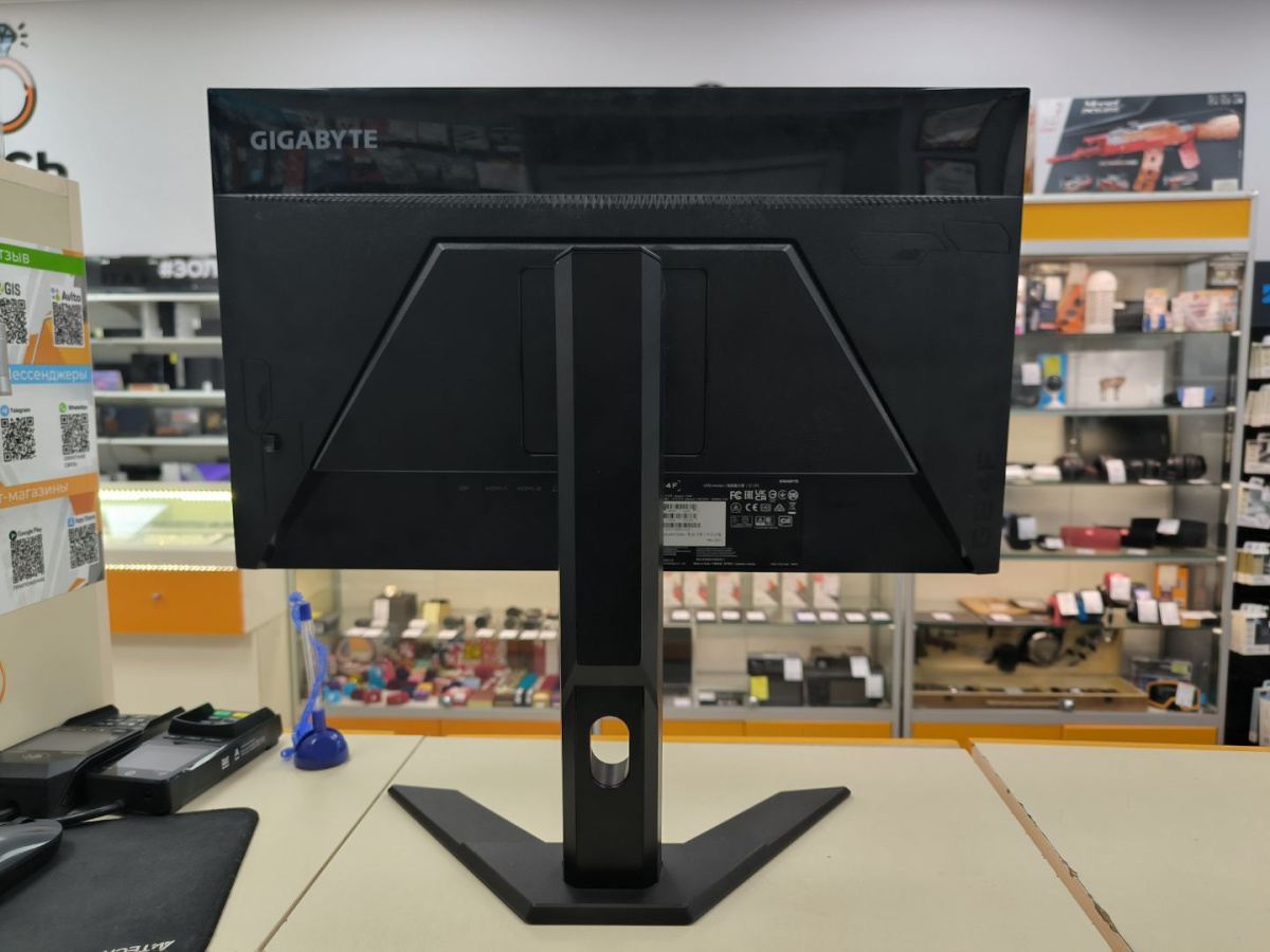 Монитор Gigabyte G24F