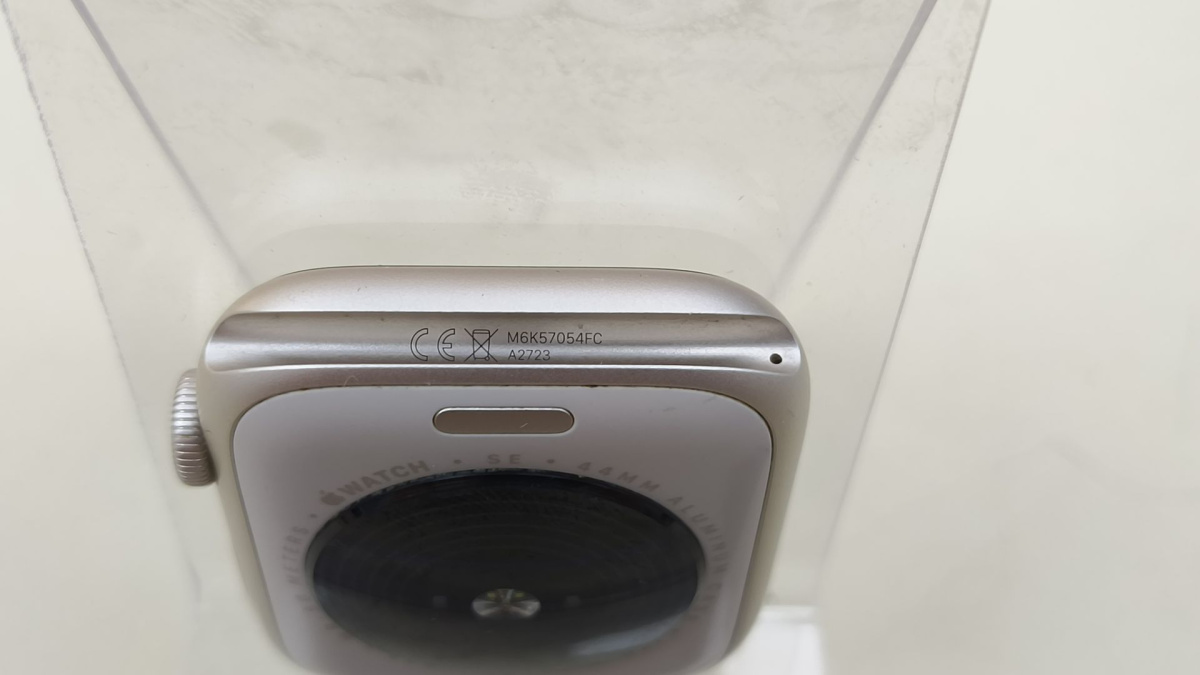 Смарт-часы Apple Watch SE 2022 44mm