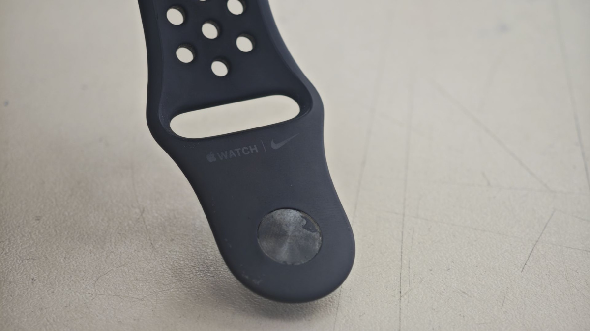 Смарт-часы Apple Watch Series 9 45mm