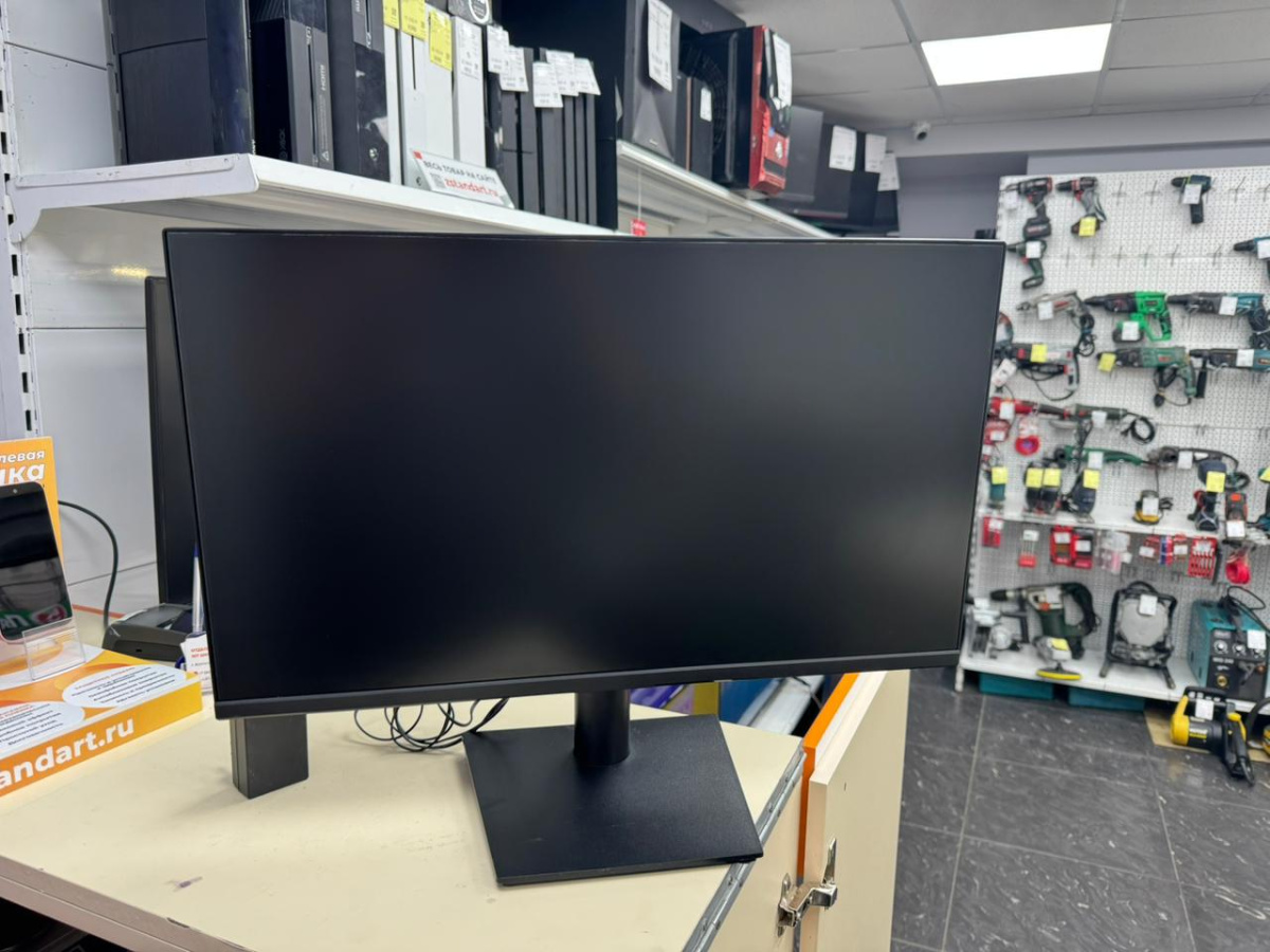 Монитор Dexp DF24N1