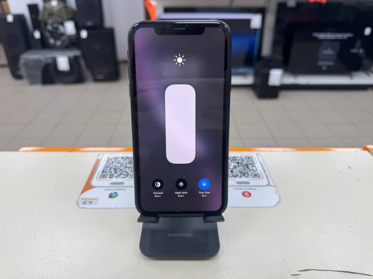 Смартфон Apple iPhone Xr 64Gb