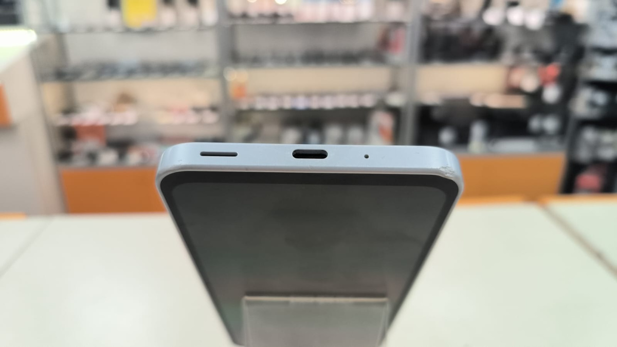 Смартфон Samsung Galaxy  A16 8/256