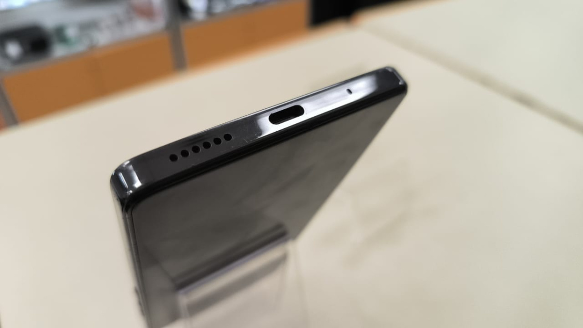 Смартфон Tecno Camon 30 8/256