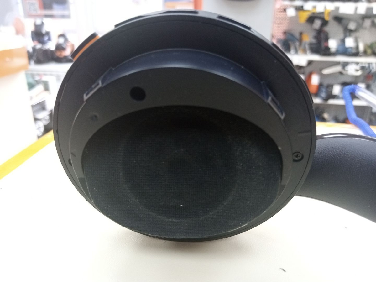 Наушники беспроводные SONY CFI-ZWH1