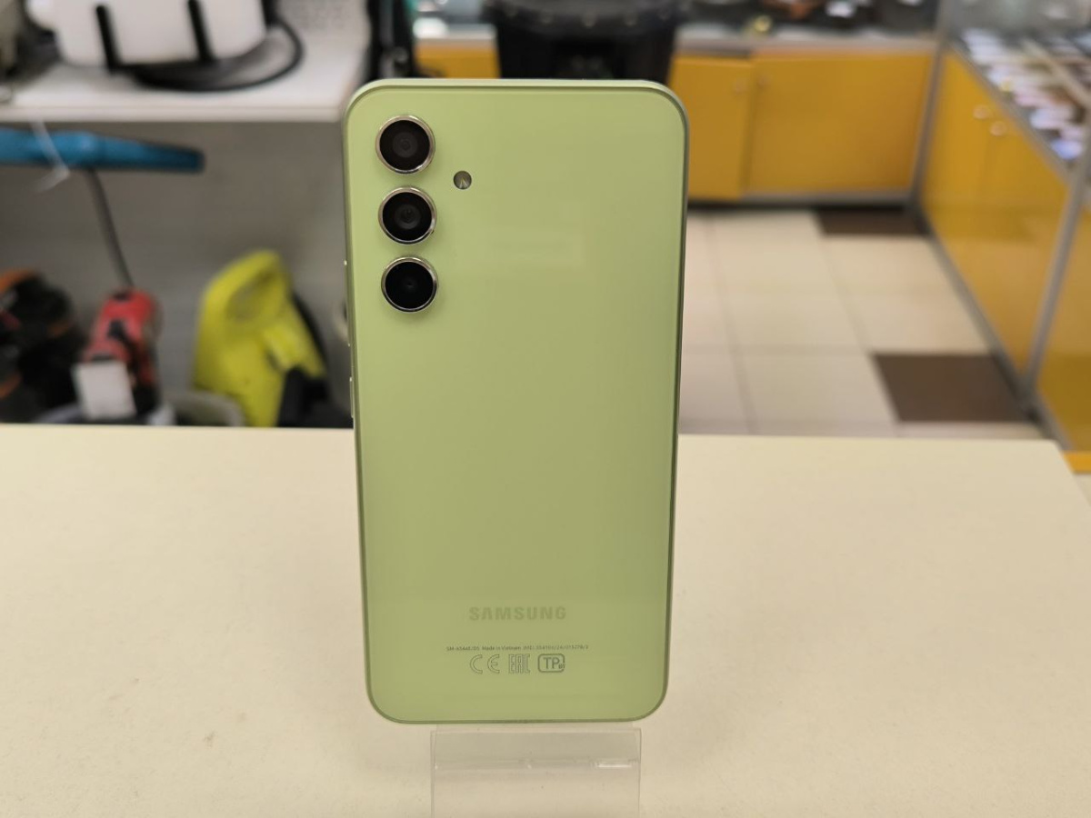 Смартфон Samsung Galaxy A54 8/256