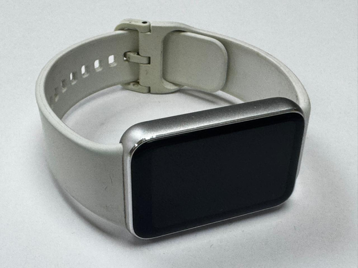 Смарт-часы Samsung Galaxy Fit3