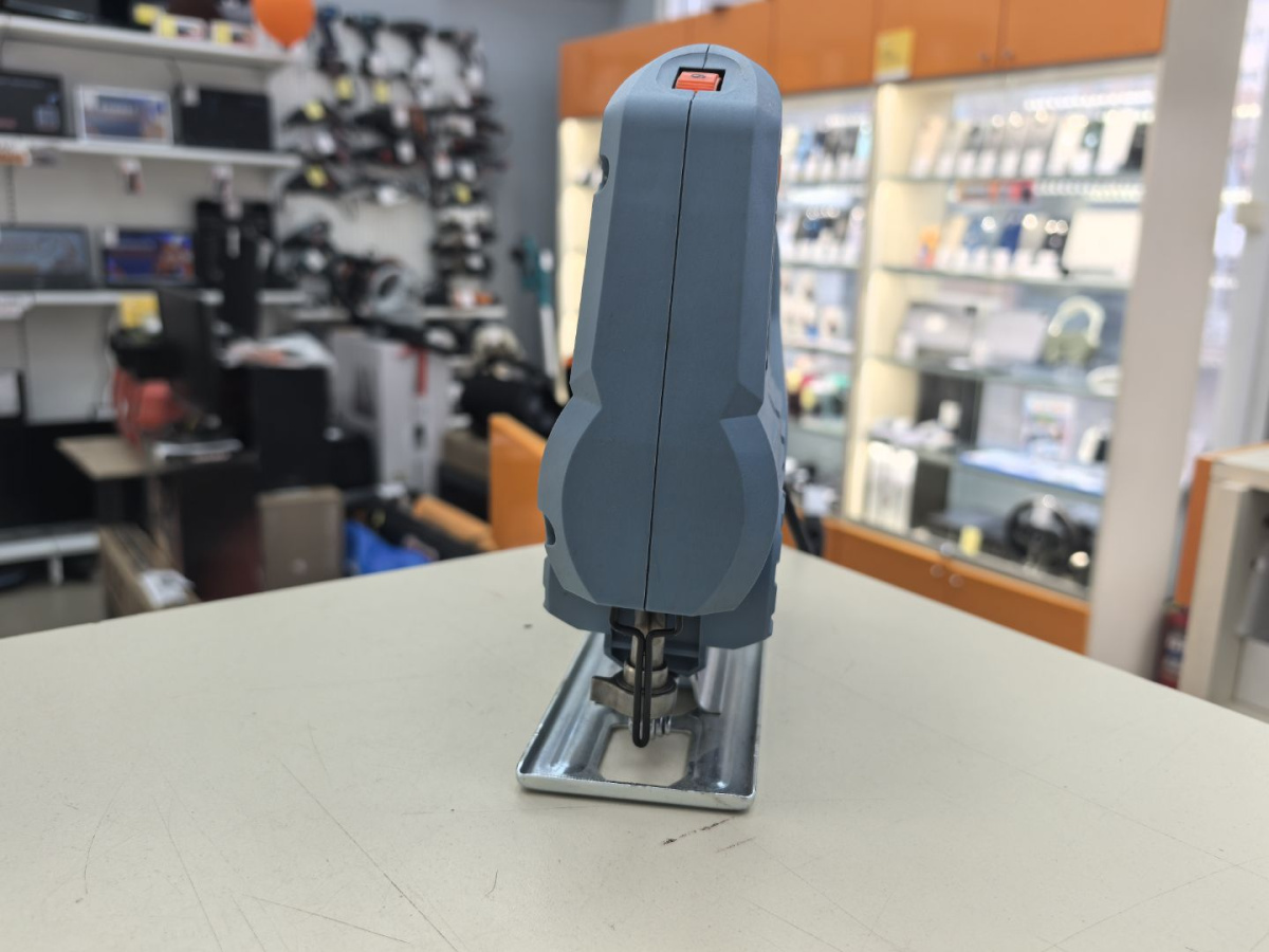 Лобзик Электроприбор МП-60Э