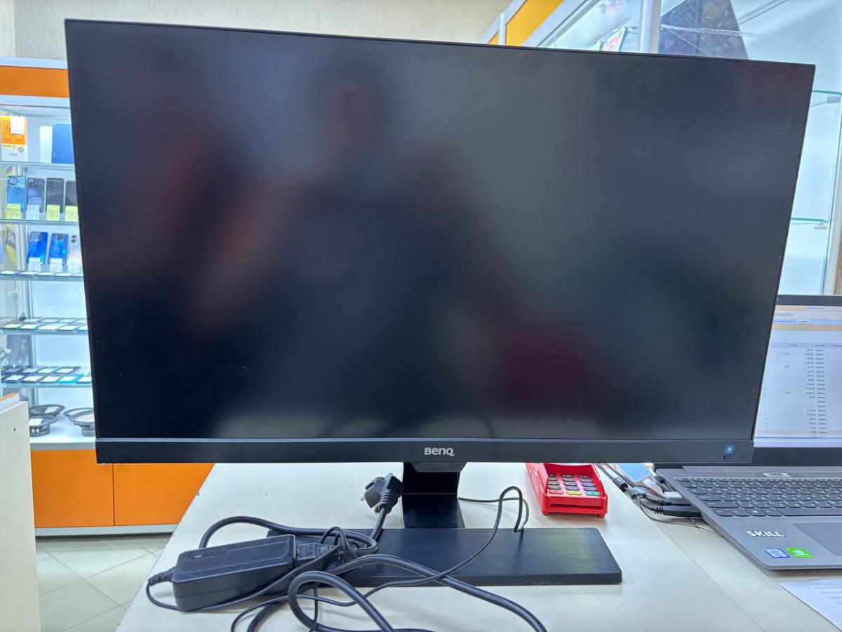 Монитор BenQ EW2440L