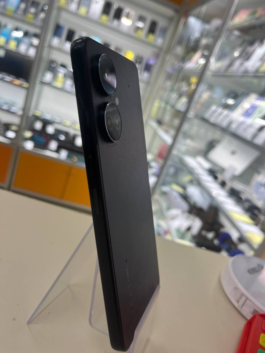 Смартфон Tecno Camon 19 6/128