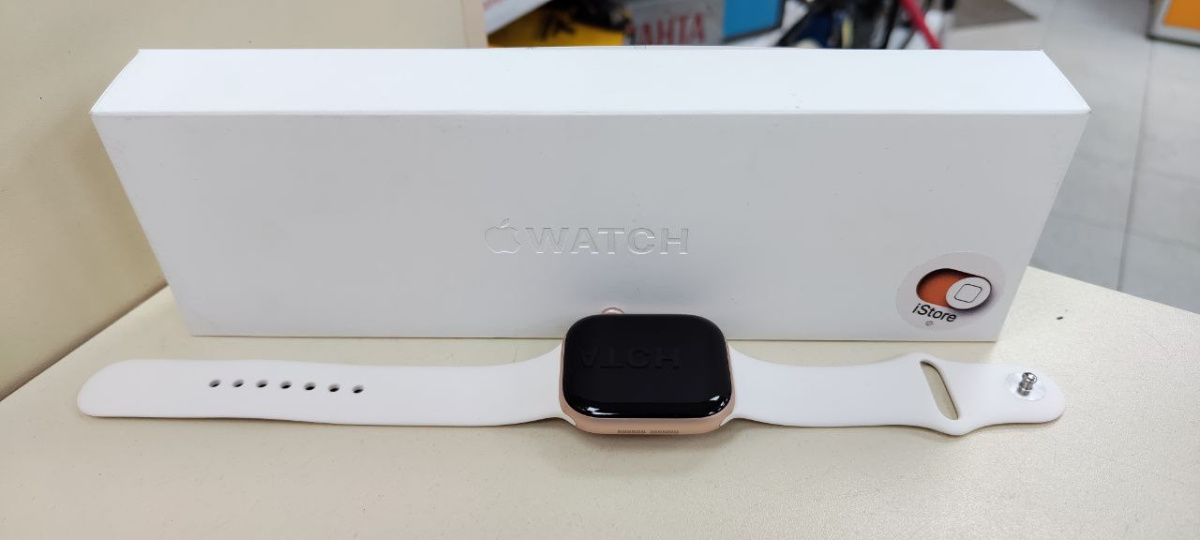 Смарт-часы Apple Watch Series 10 46mm