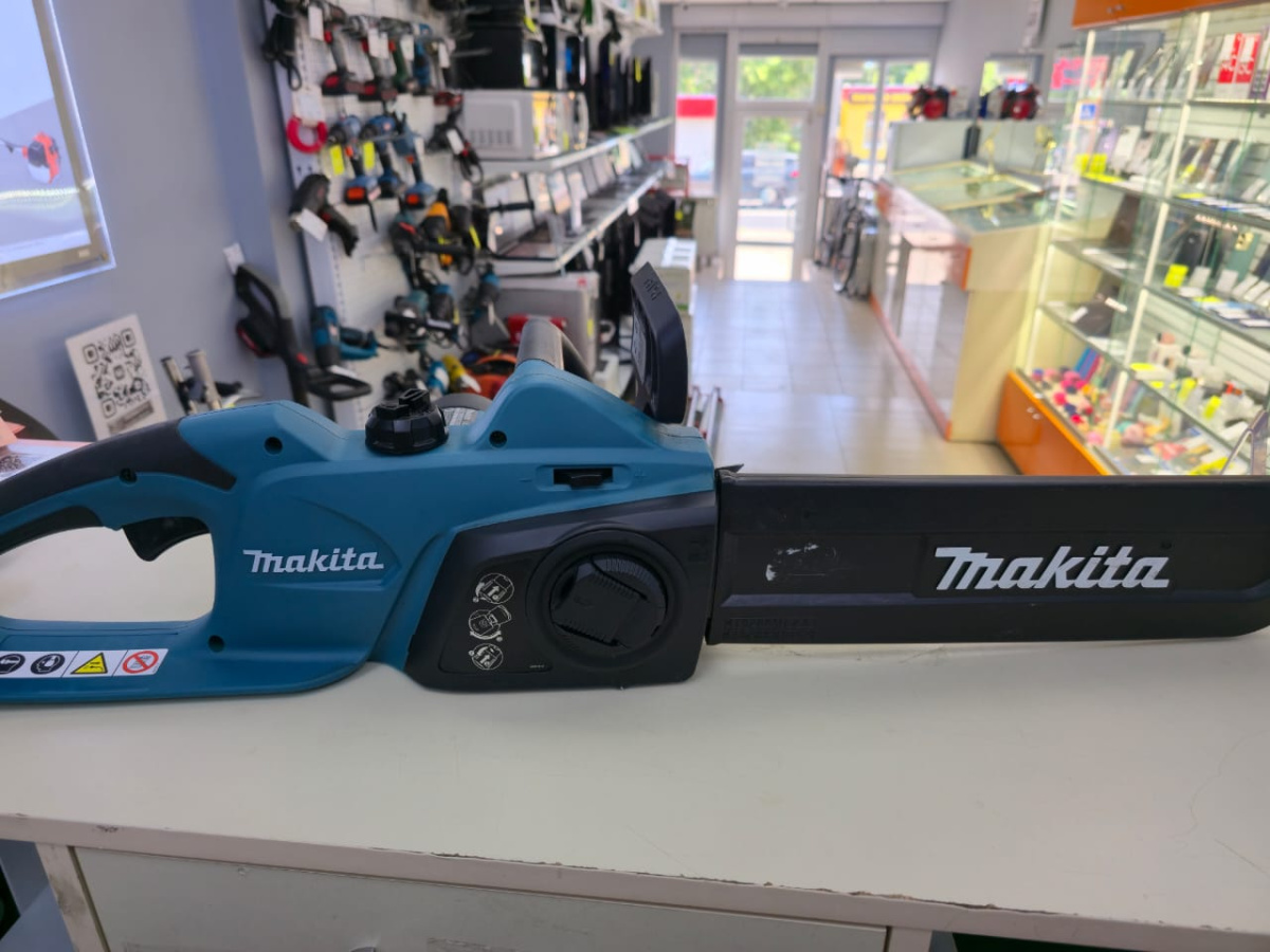 Электропила MAKITA UC3541A