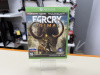 Игра  XBOX Far Cry Primal